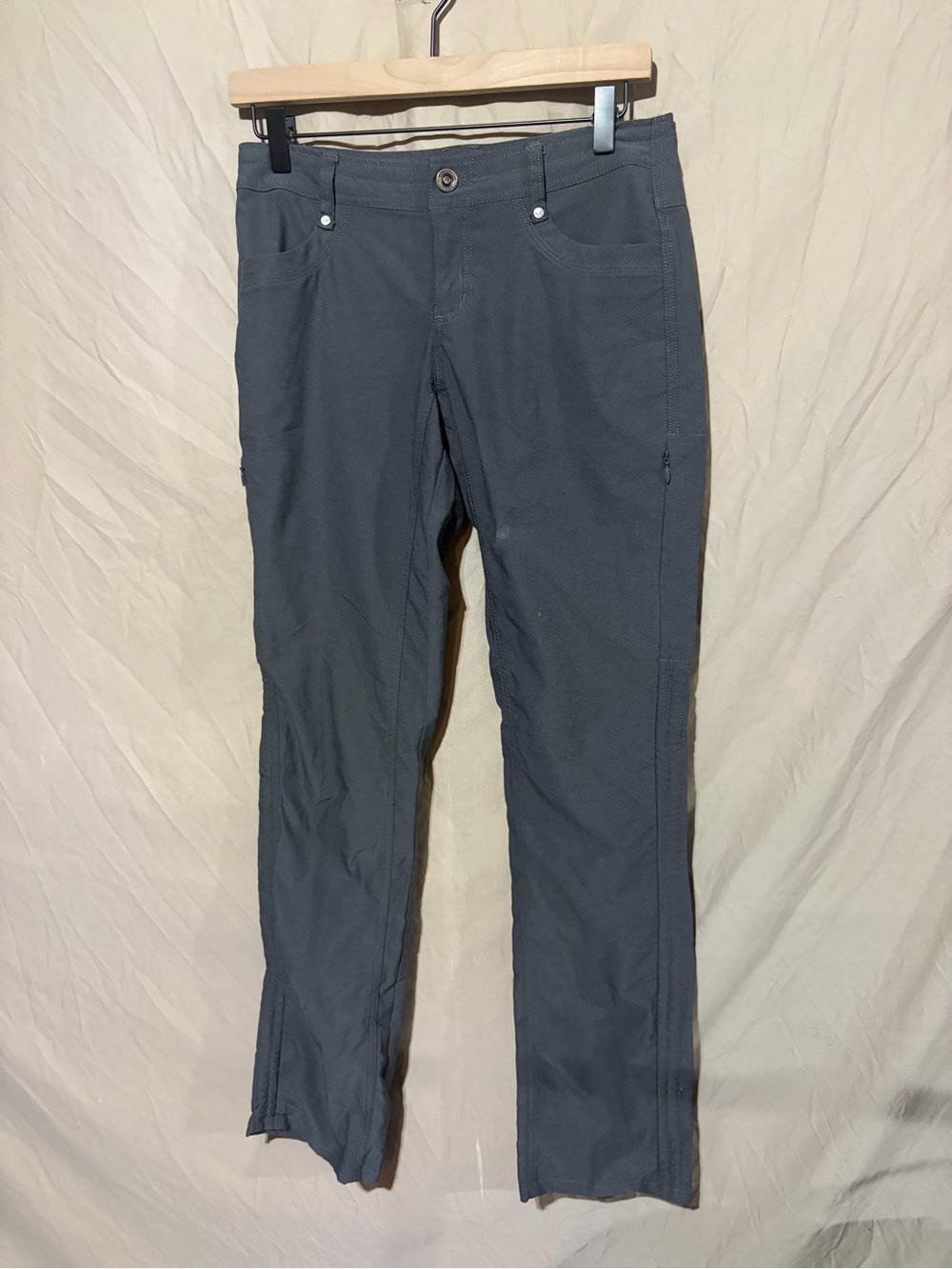 Kuhl pants